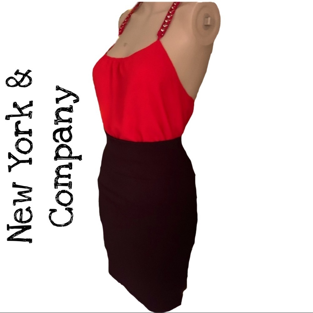 NWOT
Charlotte Russe Top